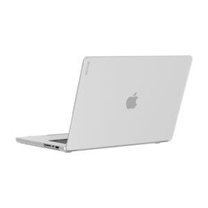 Incase Hardshell  MacBook Pro 16-inch M4/M3/M2/M1/2024-2021 Dots/Clear