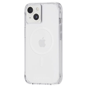 Case-Mate Tough Clear MagSafe - dėklas skirtas Apple iPhone 14 / Apple iPhone 13 Clear - Image 3