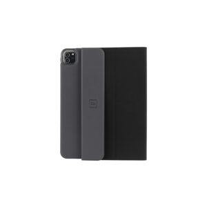 Tucano Up Plus dėklas - Apple iPad Pro 11” 2021 / 2020 / Air 10.9” 5-4 gen with Apple Pencil holder black - Image 4