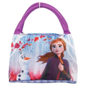 Frozen - Thermal lunch bag - Image 2