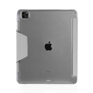STM OPP – dėklas skirtas iPad Air 13" M3 (2025) / M2 (2024) (Gray) - Image 3