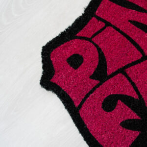 Pink Floyd - Eraser (62 x 38 cm) - Image 6