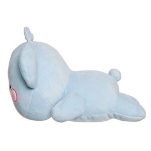 Line Friends BT21 - Plush cushion 28 cm KOYA Baby - Image 4