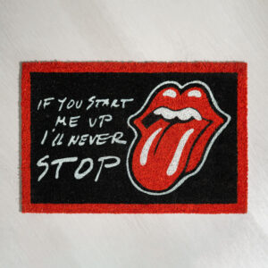 Rolling Stones - Doormat (40 x 60 cm) - Image 6