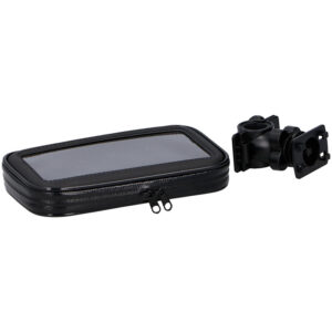 Dunlop - Universal bike mount for smartphones from 5.8" to 6.7" - Image 1