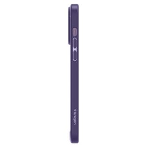 Spigen Ultra Hybrid - dėklas skirtas Apple iPhone 14 Pro Purple - Image 5