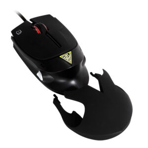 Gamdias Apollo Optical - optinė žaidimų pelė (3200 DPI) - Image 2