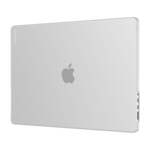 Incase Hardshell  MacBook Pro 16-inch M4/M3/M2/M1/2024-2021 Dots/Clear - Image 5