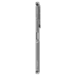 Spigen Ultra Hybrid - dėklas skirtas Samsung Galaxy Z Fold 5 Transparent - Image 4