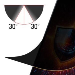 3mk Silky Matt Privacy - Matte Privacy plkėvelė skirtas Samsung Galaxy S25 - Image 2