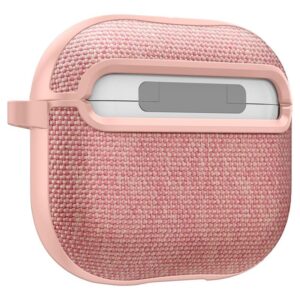 Spigen Urban Fit - dėklas skirtas Apple AirPods 4 (Rose Gold) - Image 6