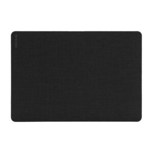 Incase Textured Hardshell in Woolnex for MacBook Pro 13" M2/M1/2022-2020Graphite - Image 2
