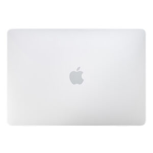 Tucano Nido Hard Shell - Case MacBook Air 15" M4 2025 / M3 2024 / M2 2023 transparent - Image 2