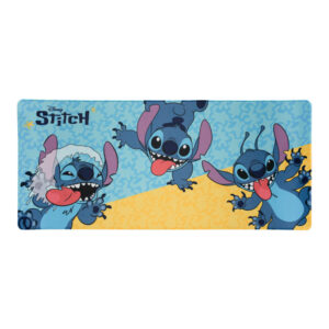 Disney Stitch - Gaming / Desk Mat XXL (80 x 35 cm) - Image 2
