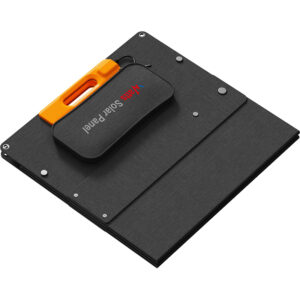 Wonder Ws210 - 210W solar panel with MC4 output (Black) - Image 6