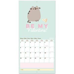 Pusheen - Daily planning calendar from the Foodie collection - Image 3