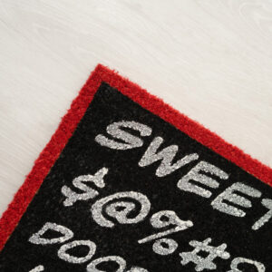 Marvel - Deadpool doormat (40 x 60 cm) - Image 6