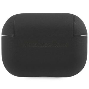Mercedes Electronic Line - dėklas skirtas Apple AirPods Pro 2 (Black) - Image 2