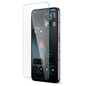 Spigen Glas.TR Slim 2-Pack - Apsauginis stiklas skirtas Nothing Phone 3 (2 pieces) - Image 4