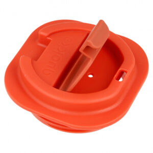 Quokka Vaso Cafe Doble Pared - Plastic mug with double walls 450 ml (Autumn Fall) - Image 3