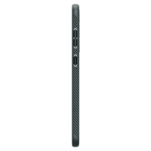 Spigen Liquid Air - dėklas skirtas Samsung Galaxy S23 Abyss Green - Image 4