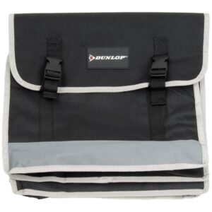 Dunlop - Double bicycle bag / pannier for the trunk - Image 5