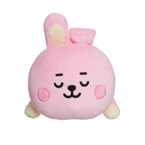 Line Friends BT21 - Plush cushion 28 cm COOKY Baby - Image 2