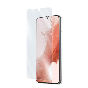 Cellularline Impact Glass - Toughened protective glass Samsung Galaxy S23+ / S22+ - Image 1