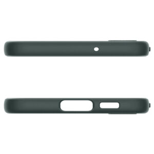 Spigen Liquid Air - dėklas skirtas Samsung Galaxy S23 Abyss Green - Image 5