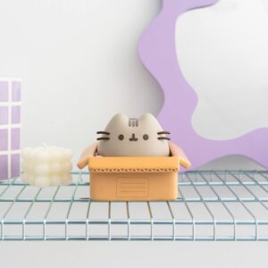 Pusheen - Vinyl Piggy Bank Kawaii - Image 4