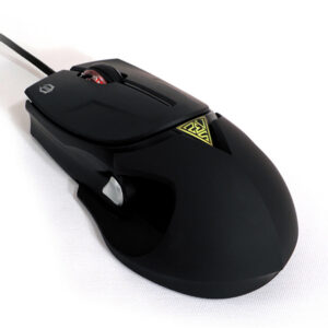 Gamdias Apollo Optical - optinė žaidimų pelė (3200 DPI) - Image 5