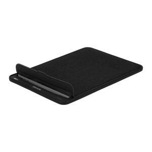 Incase ICON Sleeve with Woolenex for MacBook Pro 14" M4/M3/M2/M1/2024-2021 Graphite - Image 4