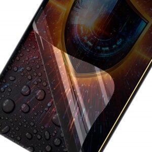 3mk Silky Matt Privacy - Matte Privacy plkėvelė skirtas Samsung Galaxy S25 - Image 4