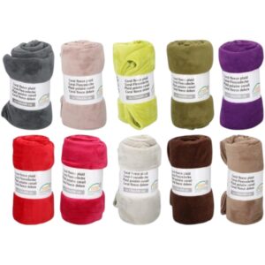 Blanket 150x200cm (ecru) - Image 2