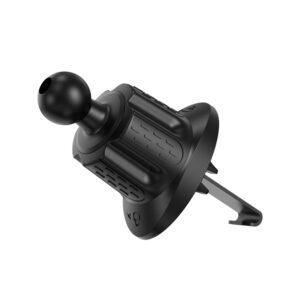 Crong Carclip Universal Air Vent Car Holder - black - Image 6