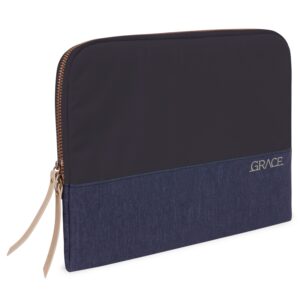 STM Grace - Sleeve for MacBook Pro 15" / Notebook 15" (night sky) - Image 4