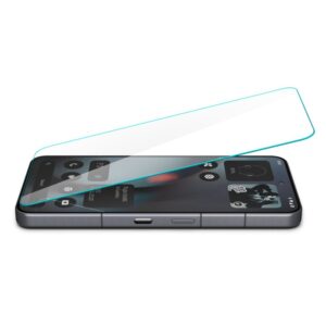 Spigen Glas.TR Slim 2-Pack - Apsauginis stiklas skirtas Nothing Phone 3 (2 pieces) - Image 3