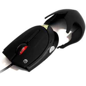 Gamdias Apollo Optical - optinė žaidimų pelė (3200 DPI) - Image 6