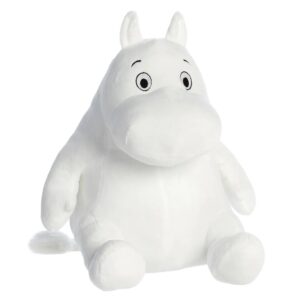Moomins - Plush Toy Moomin 33 cm - Image 2
