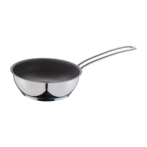 Küchenprofi Pisa - Mini Non-Stick Stainless Steel Frying Pan, Diameter 14 cm