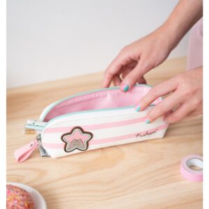 Pusheen - Rose Collection pencil case (11.5 x 9.5 cm) - Image 6