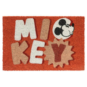 Disney Mickey Mouse - doormat (40 x 60 cm)