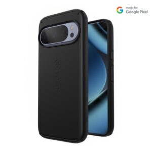 Speck ImpactHero Slim - dėklas Google Pixel 10 Pro XL Black - Image 1