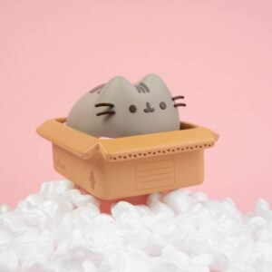 Pusheen - Vinyl Piggy Bank Kawaii - Image 3