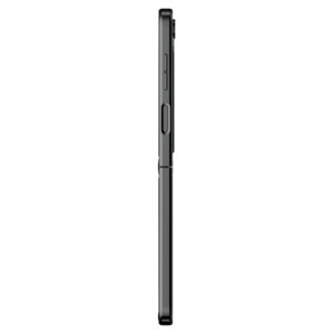 Spigen GLAS.TR EZ FIT 2-Pack - Apsauginis stiklas skirtas Samsung Galaxy Z Flip 5 (2 pieces) - Image 6
