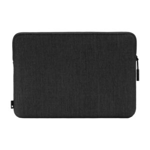 Incase Compact Sleeve in Woolenex - Sleeve for MacBook Pro 14" Graphite - Image 3