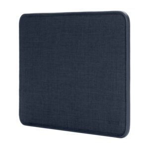 Incase ICON Sleeve with Woolenex for MacBook Pro 14" M4/M3/M2/M1/2024-2021 Heather Navy - Image 5