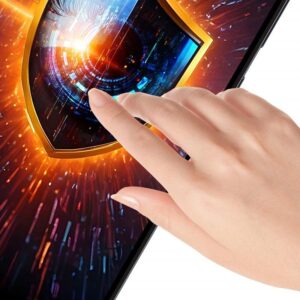 3mk Silky Matt Privacy - Matte Privacy plkėvelė skirtas Samsung Galaxy S25 - Image 6