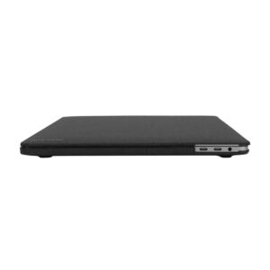 Incase Textured Hardshell in Woolnex for MacBook Pro 13" M2/M1/2022-2020Graphite - Image 5