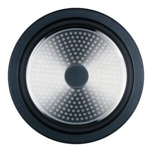 Alpina - Tajine stew pot with ceramic conical lid 30x25 cm 2.5 L - Image 6